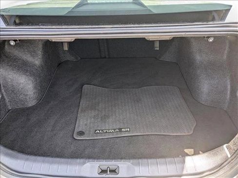 Used 2023 Nissan Altima 2.5 SR image 5