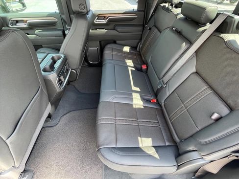 New 2026 Chevrolet Silverado 2500 High Country AWD/4WD image 24