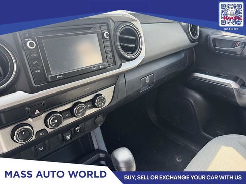 Used 2019 Toyota Tacoma SR5 image 12