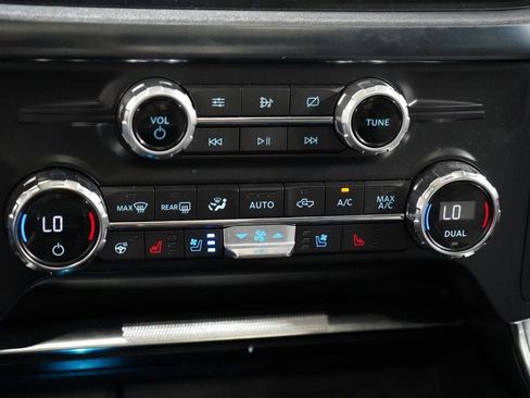 Used 2021 Ford F150 Limited AWD/4WD image 21