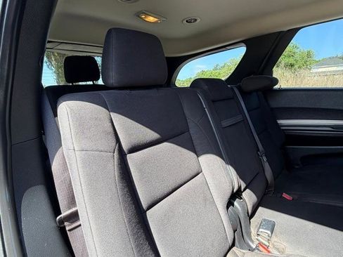 Used 2020 Dodge Durango SXT w/ 3rd Row Seating Group image 17