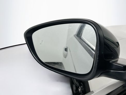 Used 2025 Honda Accord SE image 16