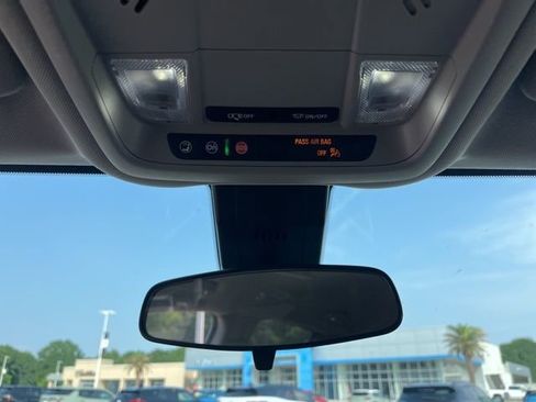 Used 2024 Chevrolet Equinox LS w/ LS Convenience Package FWD image 25