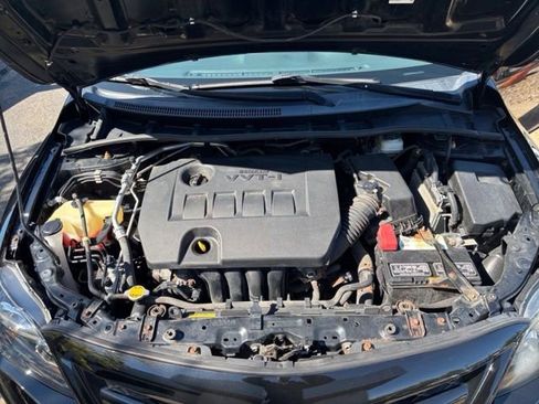 Used 2012 Toyota Corolla S FWD image 25