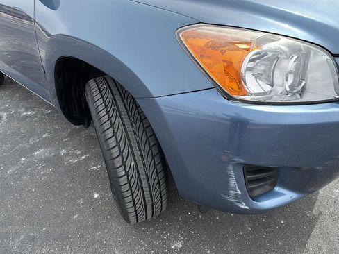 Used 2012 Toyota RAV4 4WD w/ Value Pkg image 19