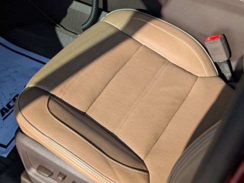 Used 2019 GMC Sierra 2500 Denali w/ Duramax Plus Package image 36