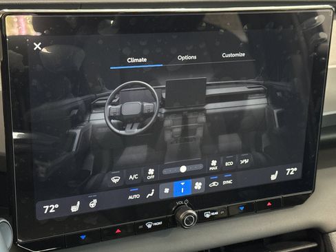 New 2026 Toyota RAV4 XSE AWD/4WD image 26