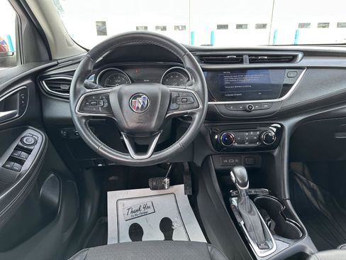 Used 2021 Buick Encore GX Preferred w/ Cold Weather Comfort Package image 18
