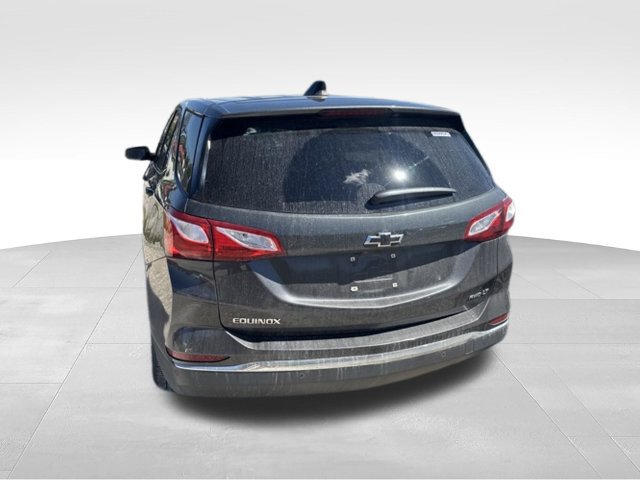Used 2020 Chevrolet Equinox LT AWD/4WD image 71