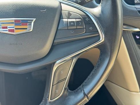 Used 2019 Cadillac XT5 Luxury image 27