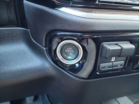 New 2026 Chevrolet Silverado 1500 RST w/ Dark Appearance Package image 26