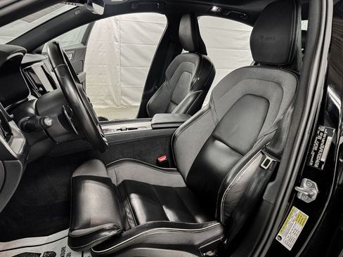 Used 2019 Volvo S60 T6 R-Design AWD/4WD image 9
