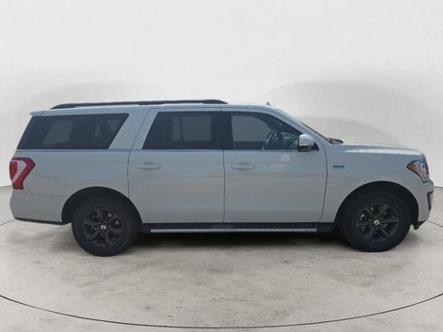 Used 2021 Ford Expedition Max XLT AWD/4WD image 4