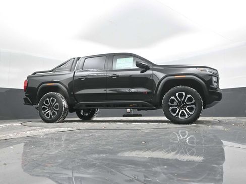 New 2026 GMC Canyon AT4 w/ Nightfall Edition image 41