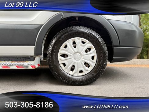 Used 2017 Ford Transit 150 XL image 72