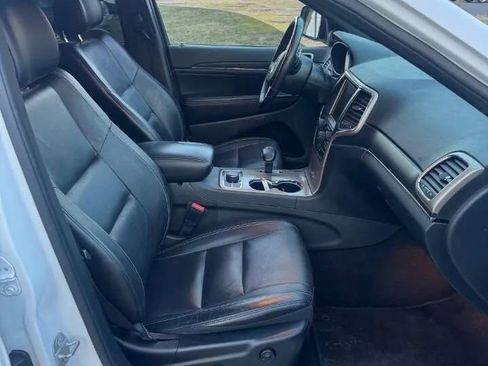 Used 2015 Jeep Grand Cherokee Limited image 35