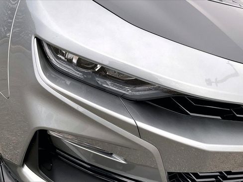 Used 2023 Chevrolet Camaro SS image 26