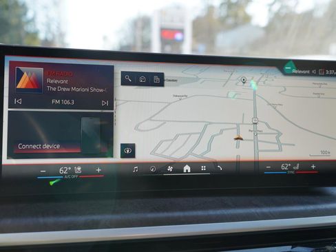 Used 2025 BMW X7 xDrive40i w/ Executive Package image 33