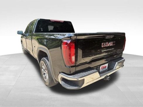 Used 2023 GMC Sierra 1500 SLT AWD/4WD image 7