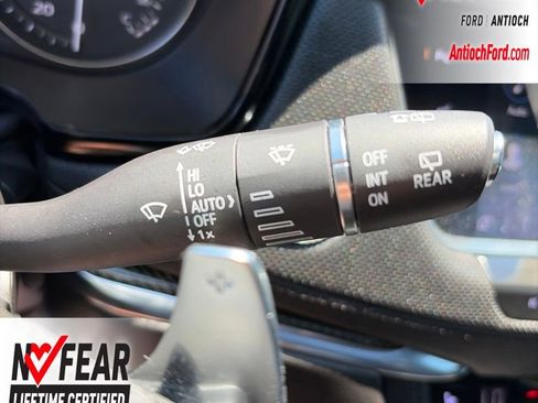 Used 2020 Cadillac XT5 Sportv AWD/4WD image 37