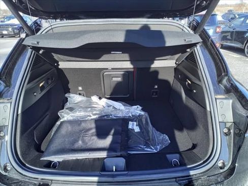 New 2024 Dodge Hornet R/T Plus w/ Tech Pack Plus w/o Parking AWD/4WD image 16