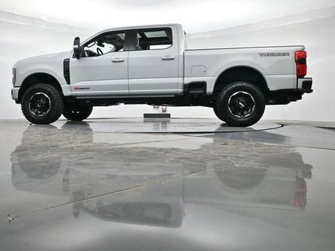 New 2026 Ford F350 Lariat w/ Tremor Off-Road Package image 37