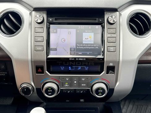 Used 2019 Toyota Tundra Limited AWD/4WD image 28