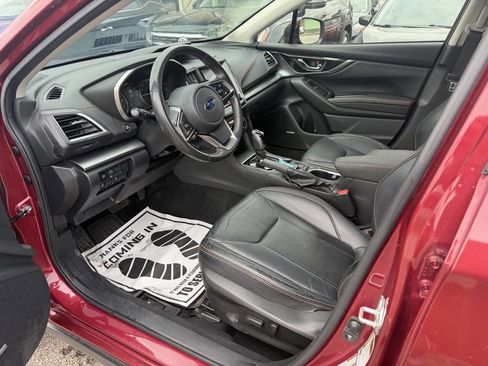 Used 2019 Subaru Crosstrek 2.0i Limited w/ Moonroof Package w/Navigation AWD/4WD image 19