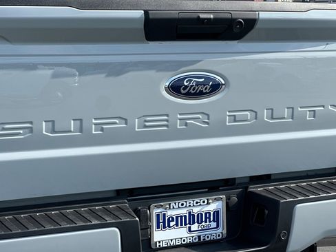 New 2026 Ford F250 XL w/ STX Appearance Package AWD/4WD image 24