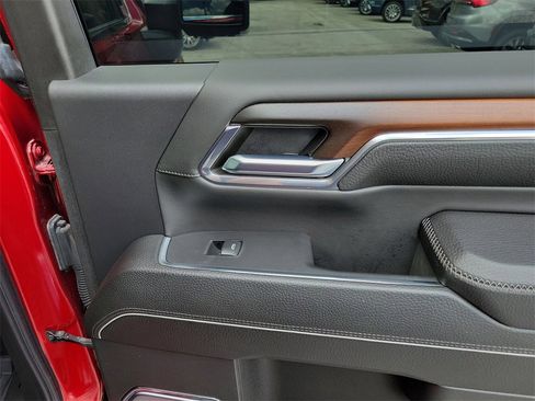 Used 2024 GMC Sierra 2500 Denali w/ Denali Reserve Package image 83