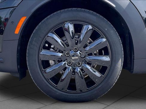 Certified 2024 MINI Cooper Countryman S AWD/4WD image 10