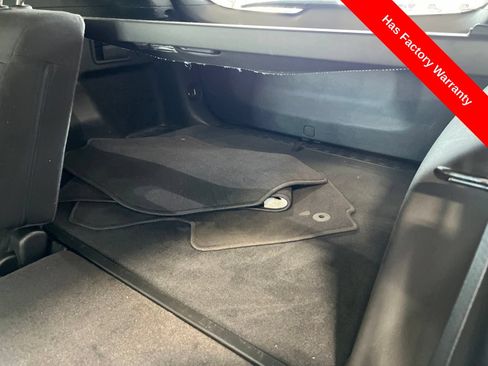 Used 2022 Chevrolet Equinox LT AWD/4WD image 21