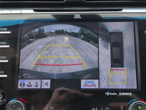 Used 2018 Toyota Camry XSE w/ Audio Package FWD image 19