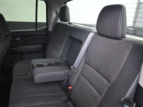 Used 2024 Honda Ridgeline Sport image 23