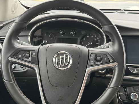 Used 2020 Buick Encore Sport Touring w/ Safety Package image 13