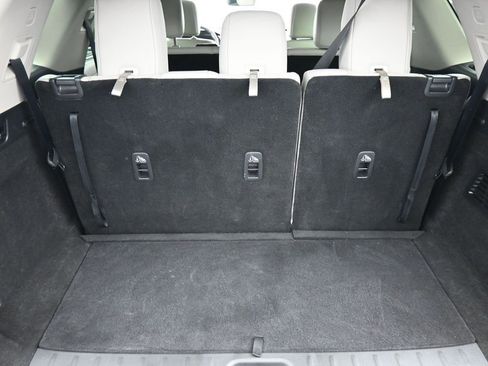 Used 2024 Nissan Pathfinder SL image 12