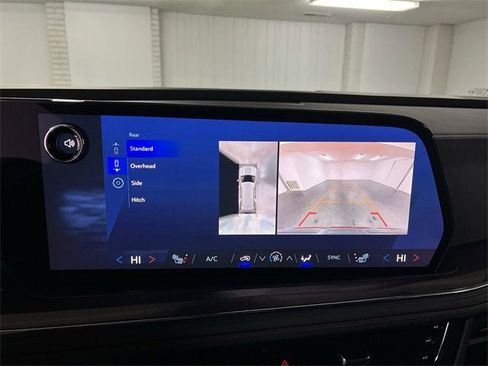 Certified 2025 Chevrolet Tahoe RST image 15