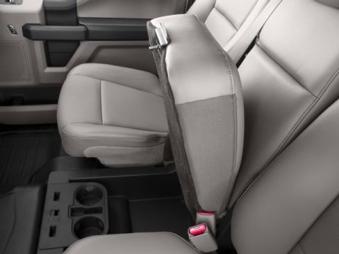 Used 2017 Ford F150 XL w/ Equipment Group 101A Mid image 18