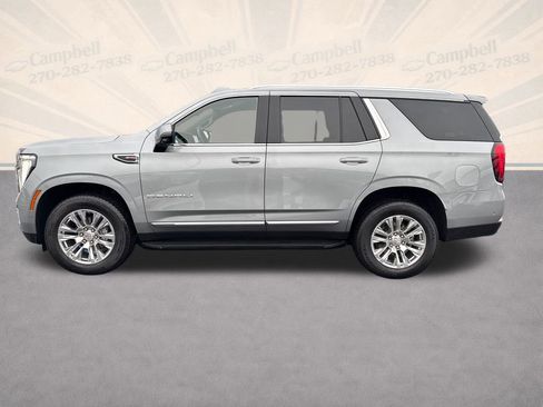 Used 2025 GMC Yukon Denali image 2