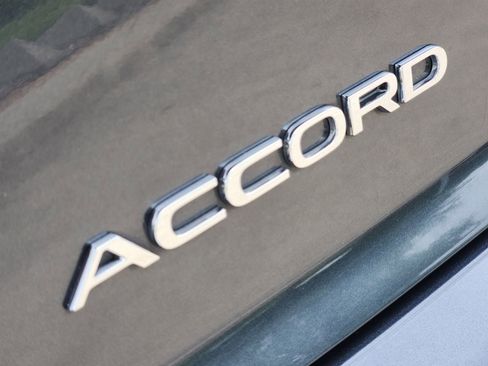 Used 2024 Honda Accord EX image 10