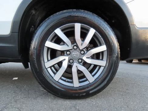 Certified 2021 Honda Pilot EX-L image 10