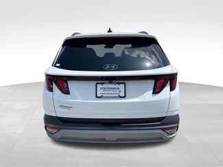Used 2026 Hyundai Tucson SEL Plus FWD video 4