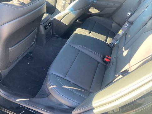 Used 2020 Cadillac CT5 Luxury w/ Sun And Sound Package image 12