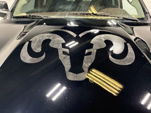 Used 2013 RAM 1500 Big Horn image 19