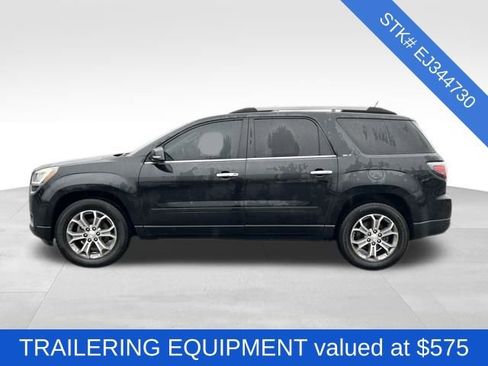 Used 2014 GMC Acadia SLT image 4