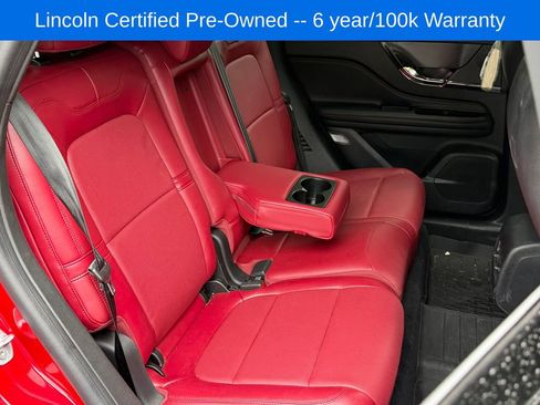 Used 2023 Lincoln Corsair Reserve w/ Equipment Group 201A AWD/4WD image 23