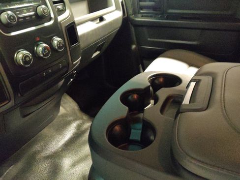 Used 2014 RAM 1500 Tradesman w/ Protection Group AWD/4WD image 26
