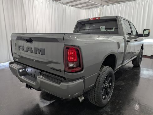 New 2026 RAM 2500 Big Horn image 6
