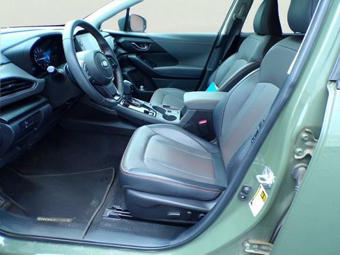 Certified 2024 Subaru Crosstrek 2.5i Limited AWD/4WD image 20
