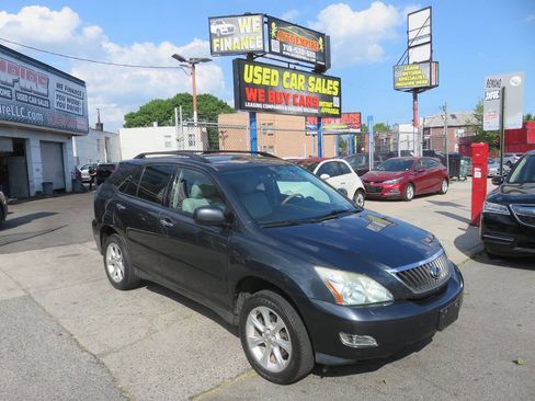 Used 2009 Lexus RX 350 AWD image 3